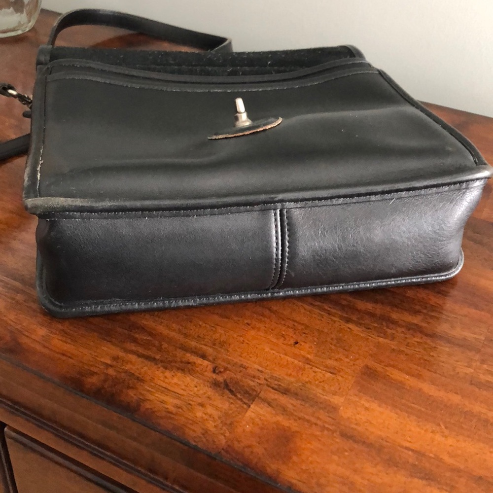 ********SOLD********Coach bag - Picture 5 of 13
